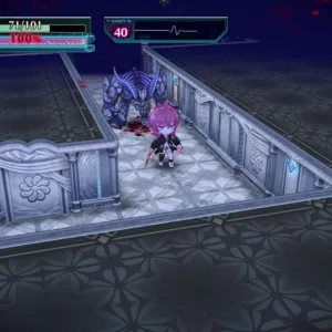 Death end re;Quest: Code Z Digital Deluxe Edition [PS4] - изображение 4