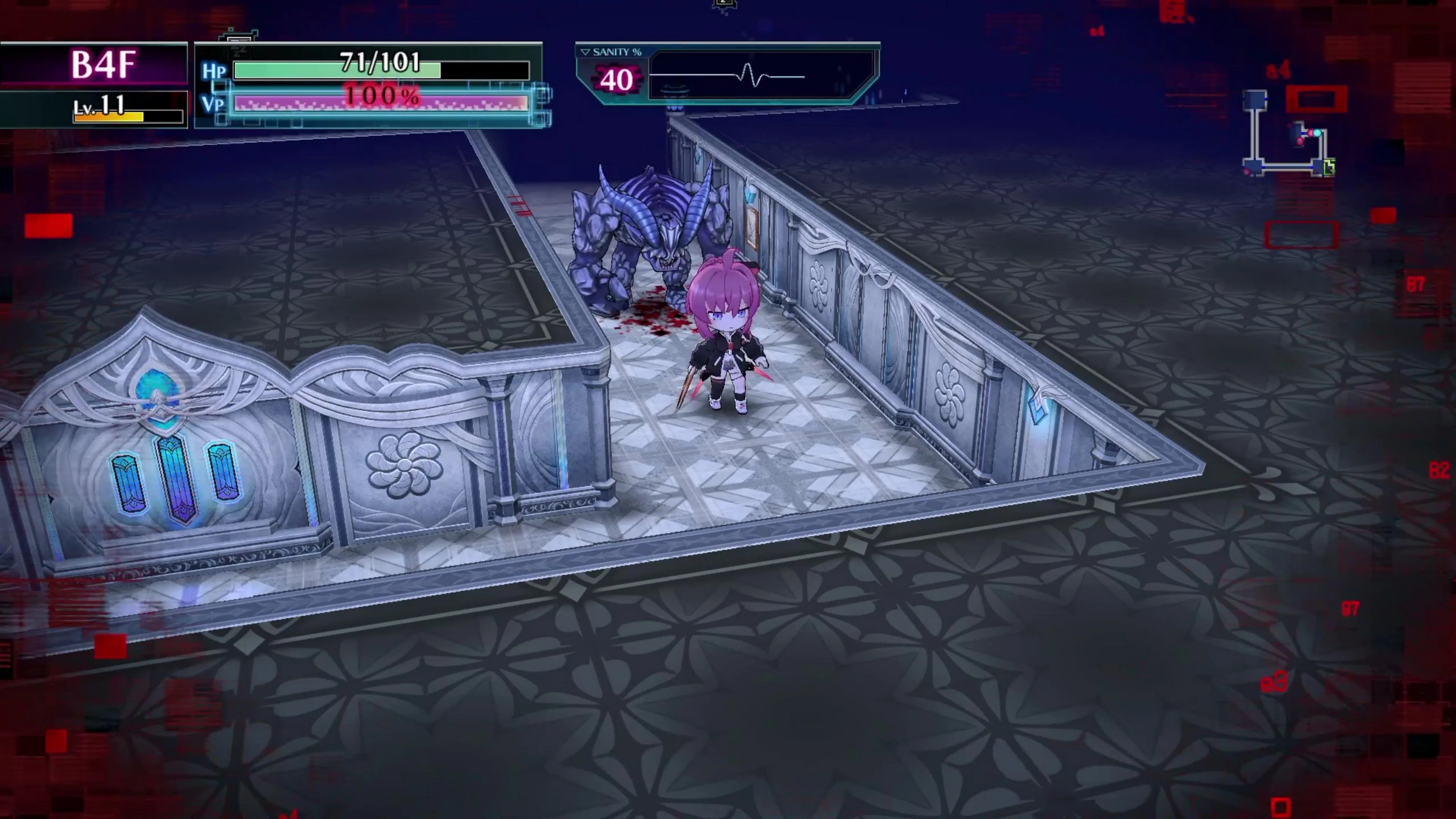 Death end re;Quest: Code Z Digital Deluxe Edition [PS5] - изображение 4