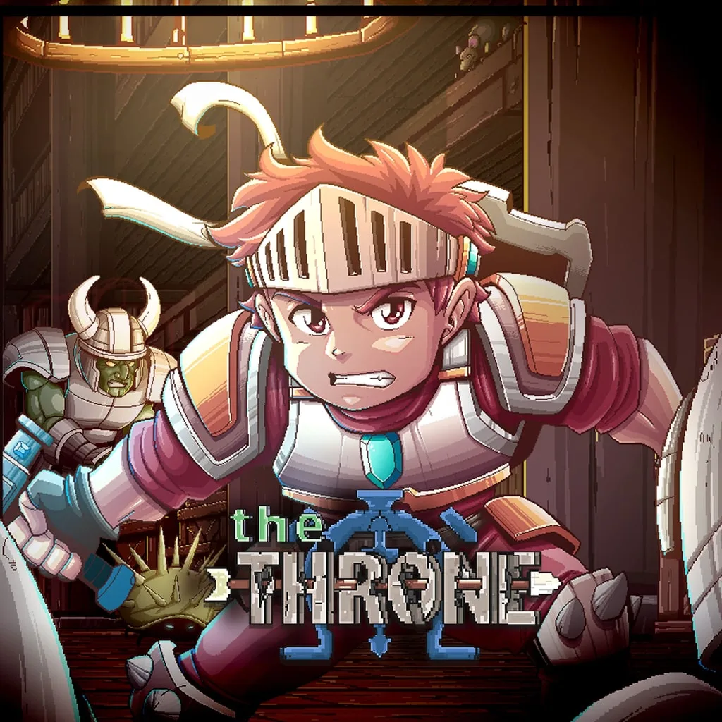 The Throne [PS5] - изображение 1