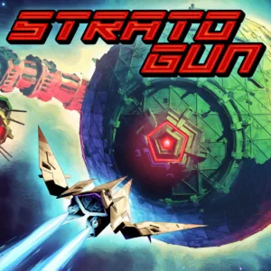Stratogun [PS5]