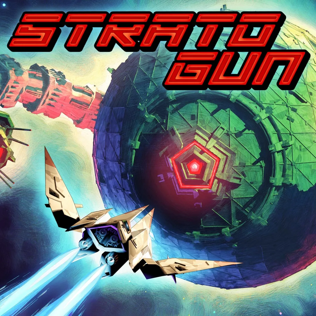 Stratogun [PS5] - изображение 1