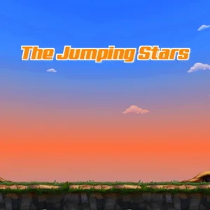 The Jumping Stars [PS4] - изображение 2