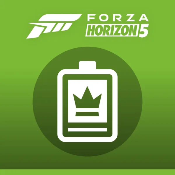 Forza Horizon 5 VIP Membership [PS5]