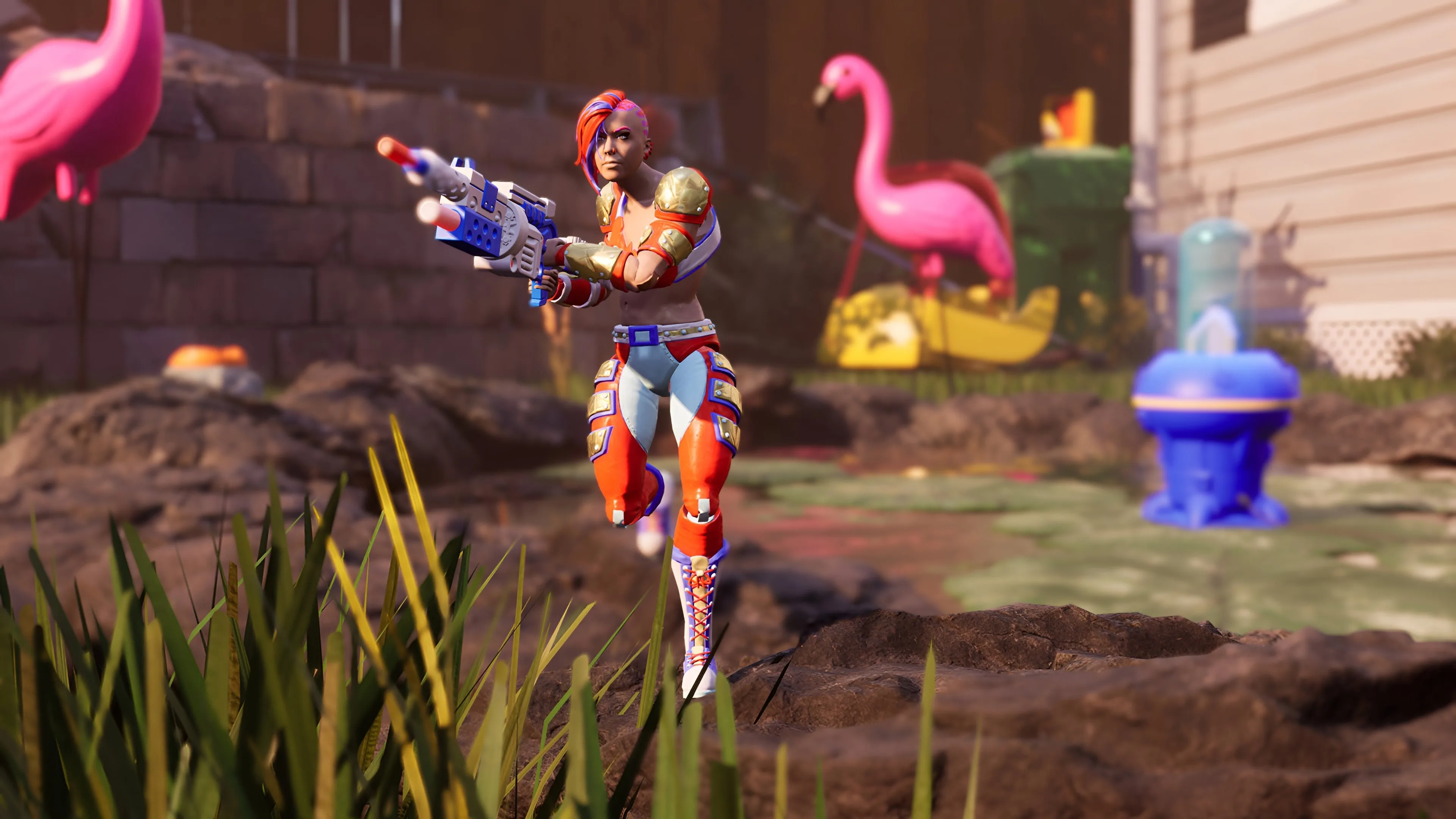 HYPERCHARGE Supporter Pack [PS4, PS5] - изображение 3
