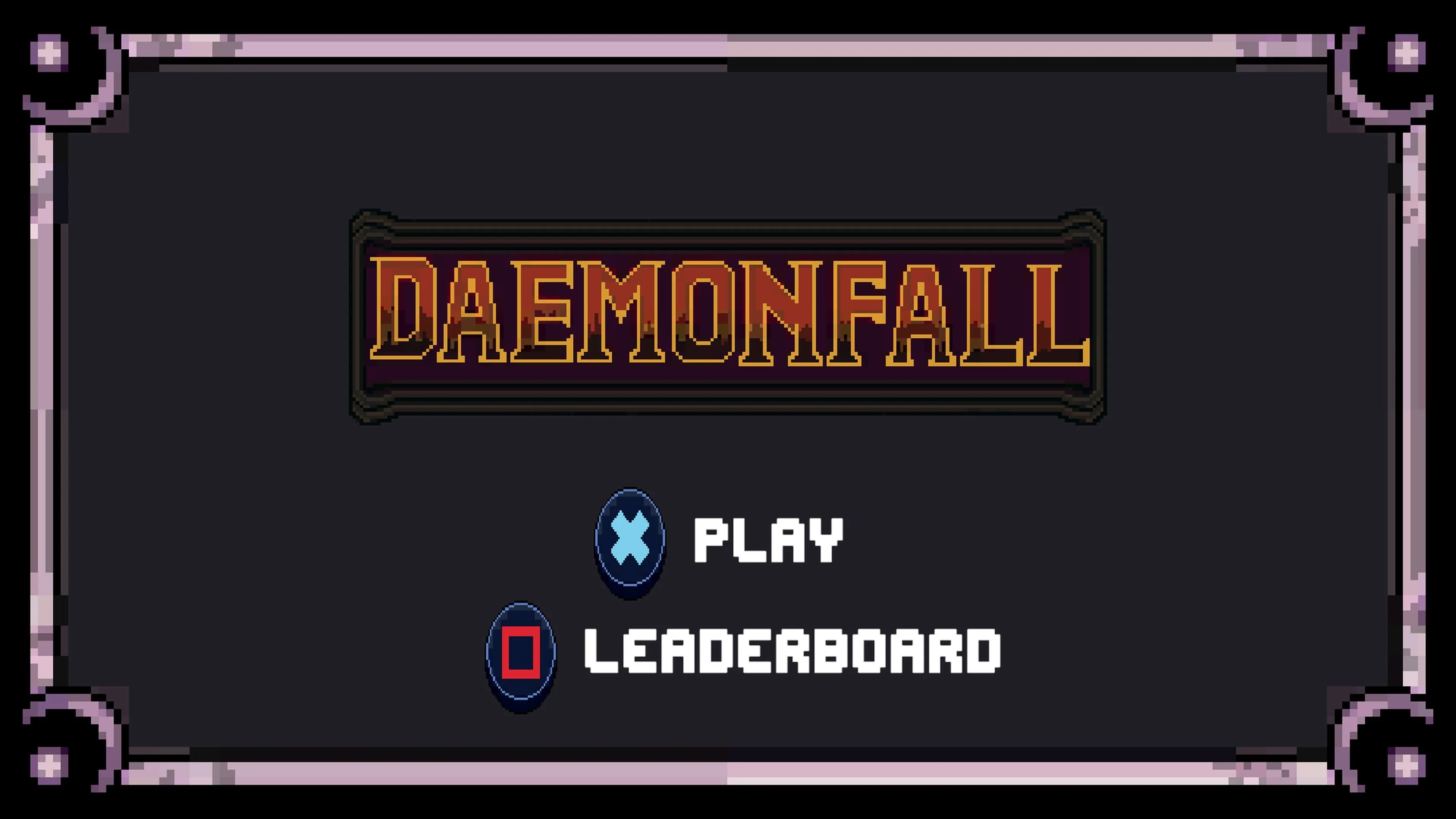 Daemonfall [PS5] - изображение 2