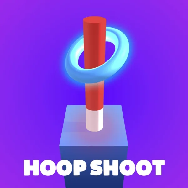 Hoop Shoot [PS5] - изображение 1
