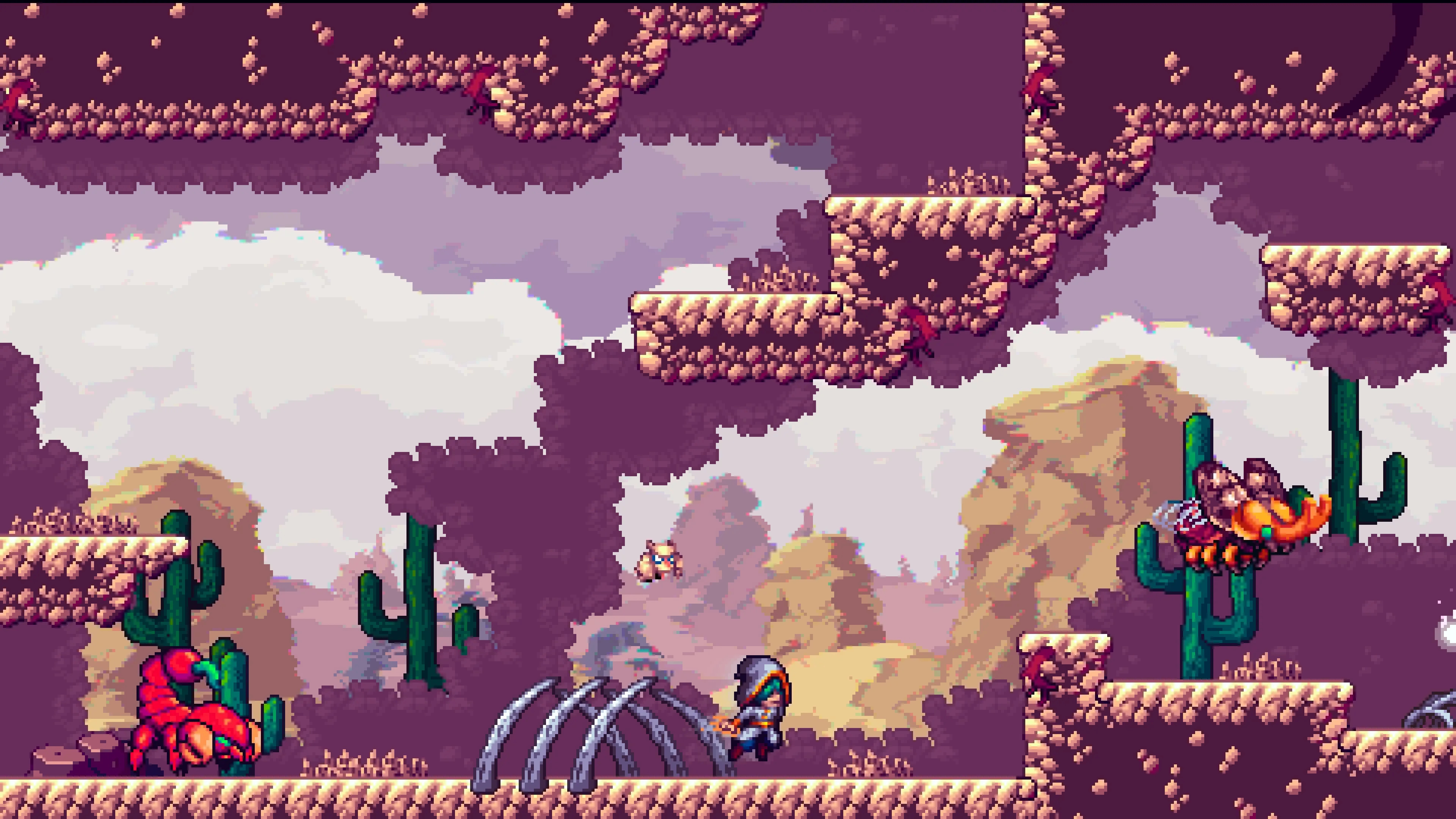 Wings of Endless [PS4, PS5] - изображение 3