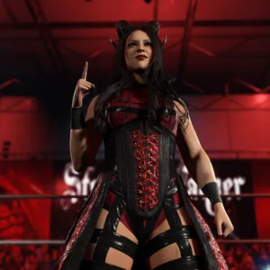 WWE 2K25 New Wave Pack [PS5] - изображение 2