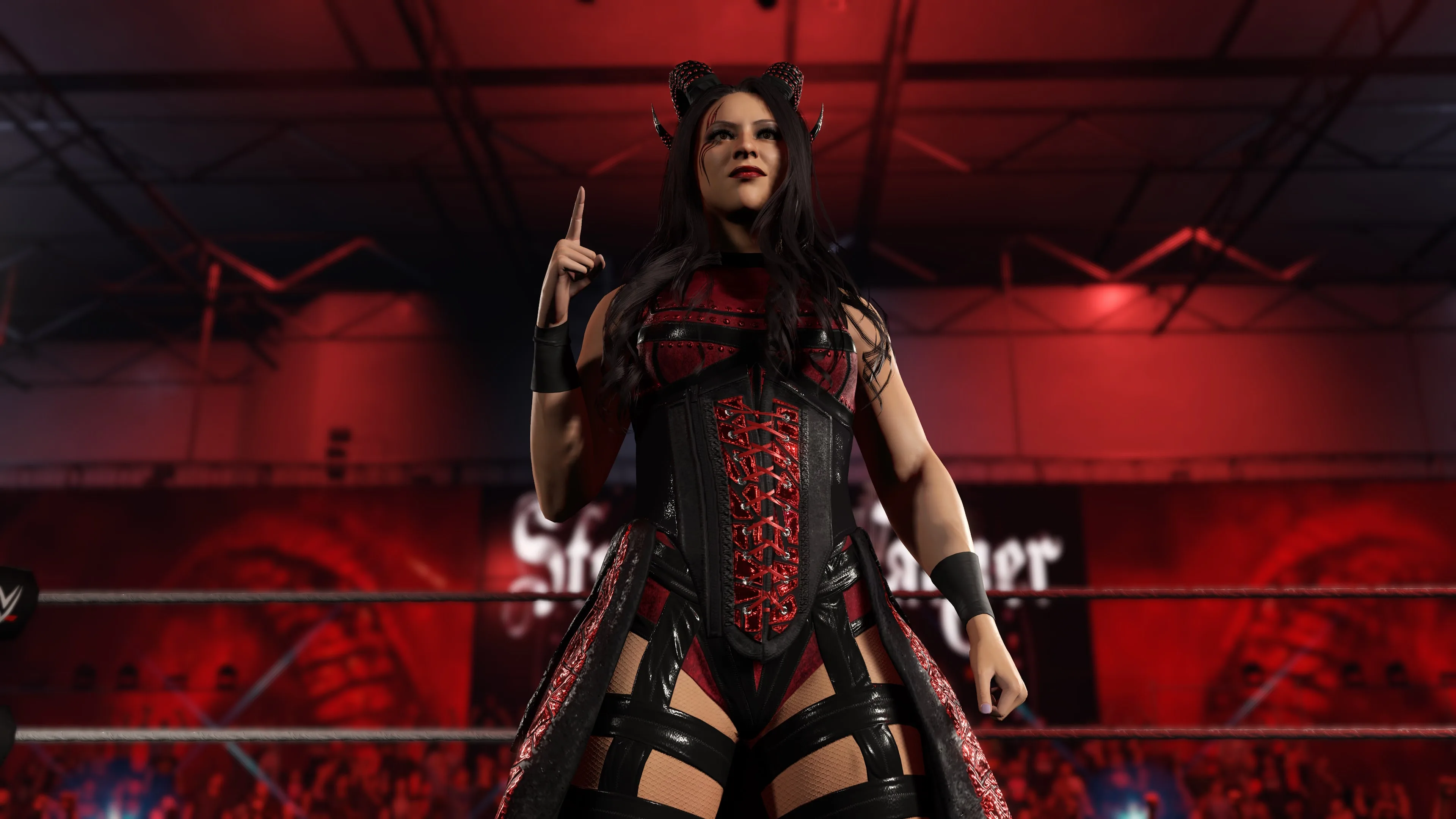 WWE 2K25 New Wave Pack [PS5] - изображение 2