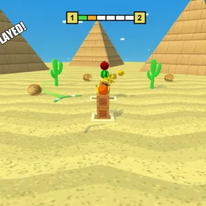 Boomerang King [PS5] - изображение 3