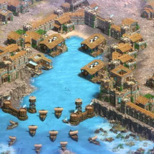 Age of Empires II: DE - Chronicles: Battle for Greece [PS5] - изображение 2
