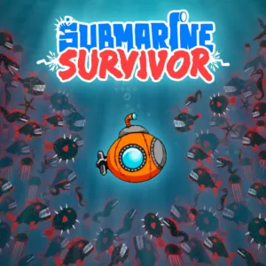 Submarine Survivor PS4 & PS5