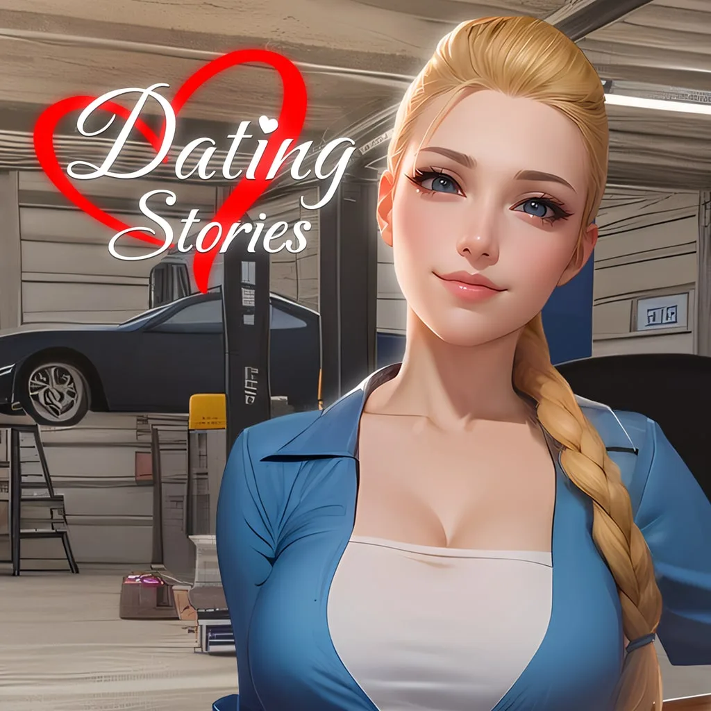 Dating Stories - At Jackie