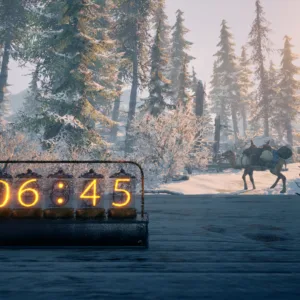 Chronos Time 2 [PS5] - изображение 2