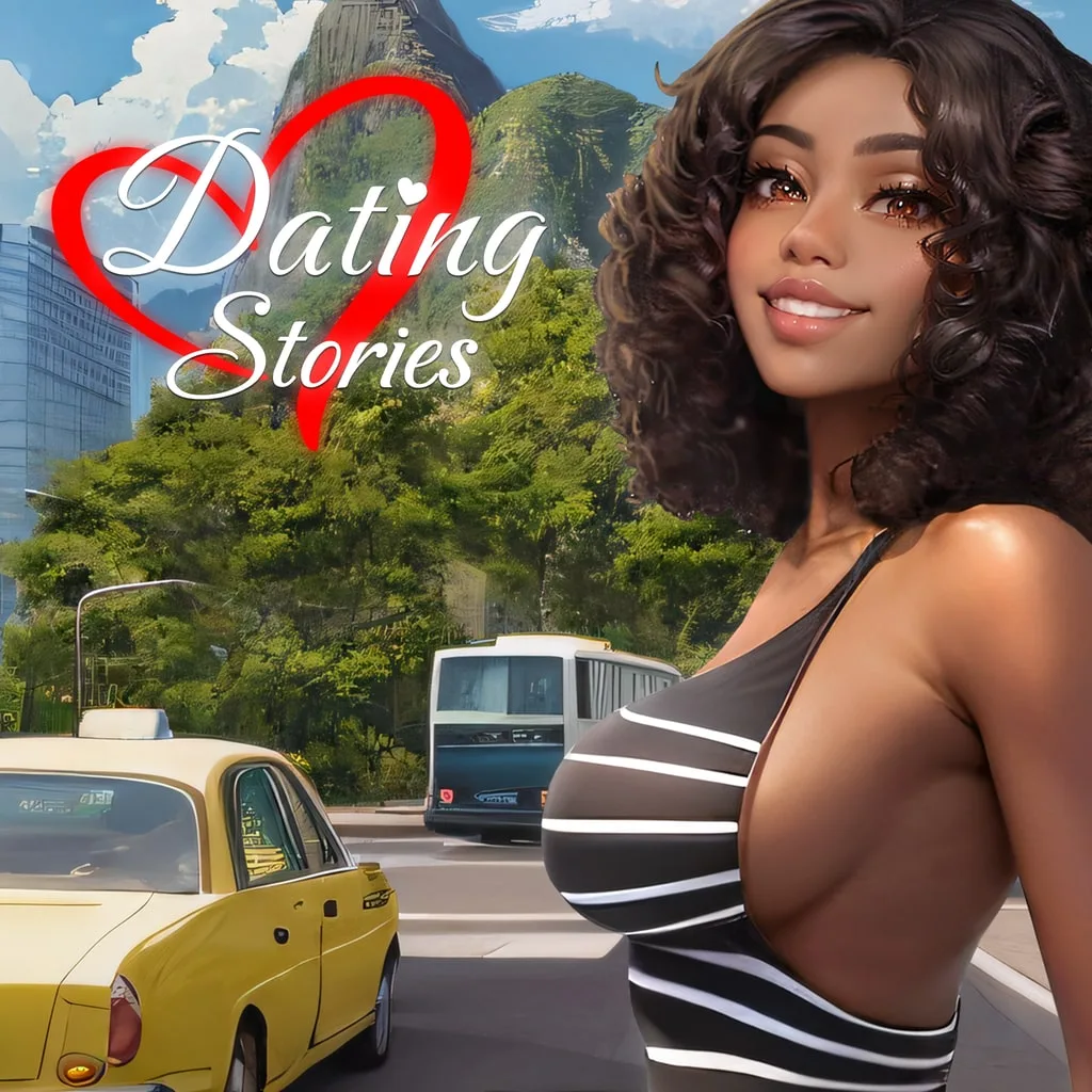 Dating Stories - Maria