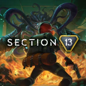 Section 13 [PS5] - изображение 1
