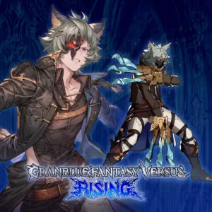 GBVSR Character Costume: Sinborne Redeemer (Seox) [PS4,&nbsp;PS5]