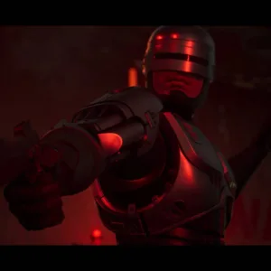 RoboCop: Rogue City - Unfinished Business [PS5] - изображение 4