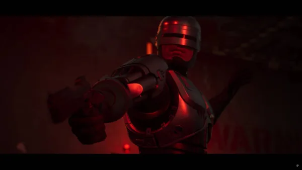 RoboCop: Rogue City - Unfinished Business [PS5] - изображение 4