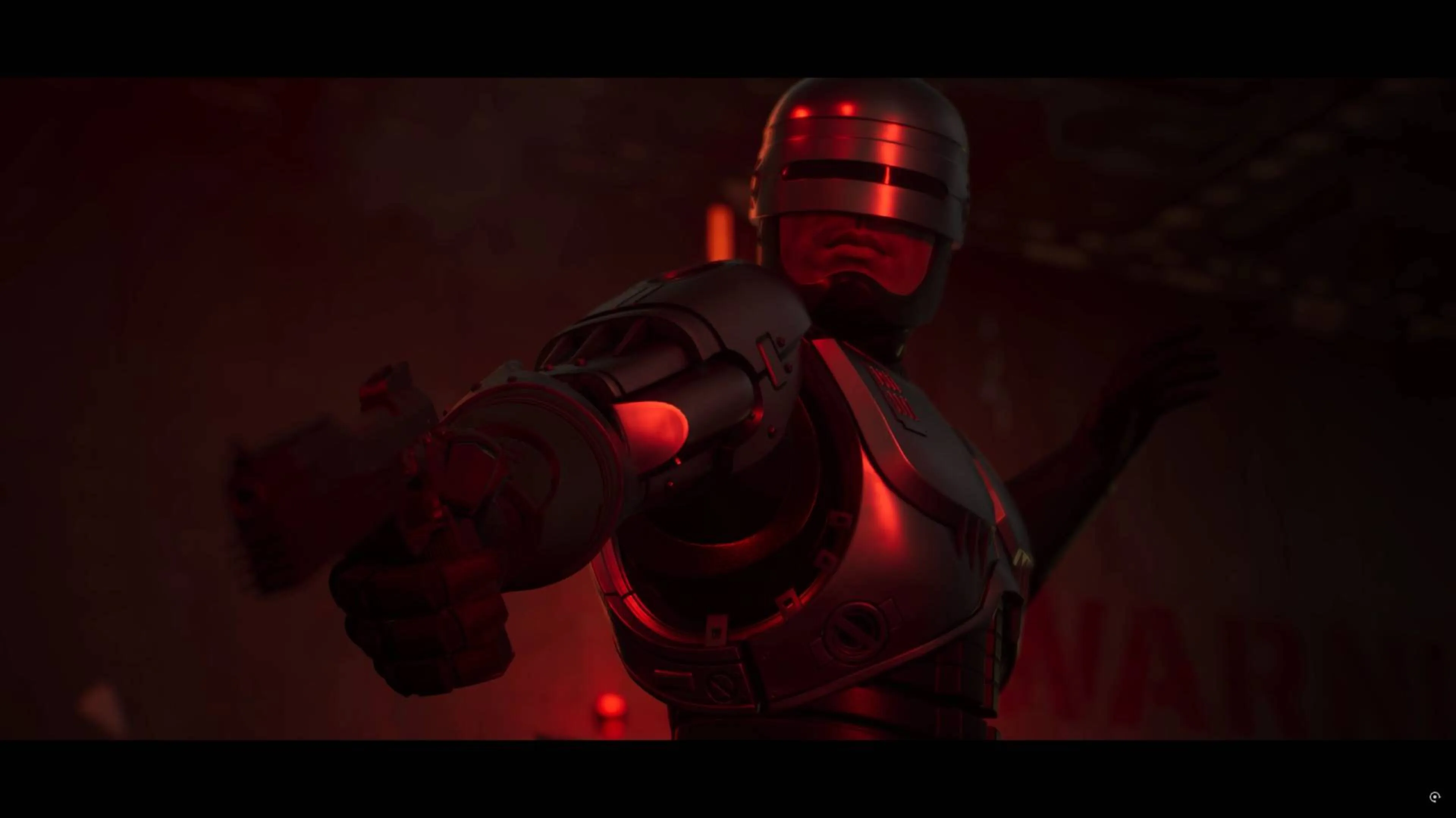 RoboCop: Rogue City - Unfinished Business [PS5] - изображение 4