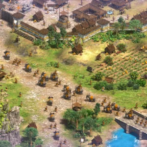 Age of Empires II: Definitive Edition - Return of Rome [PS5] - изображение 2