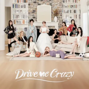 Drive Me Crazy [PS5]