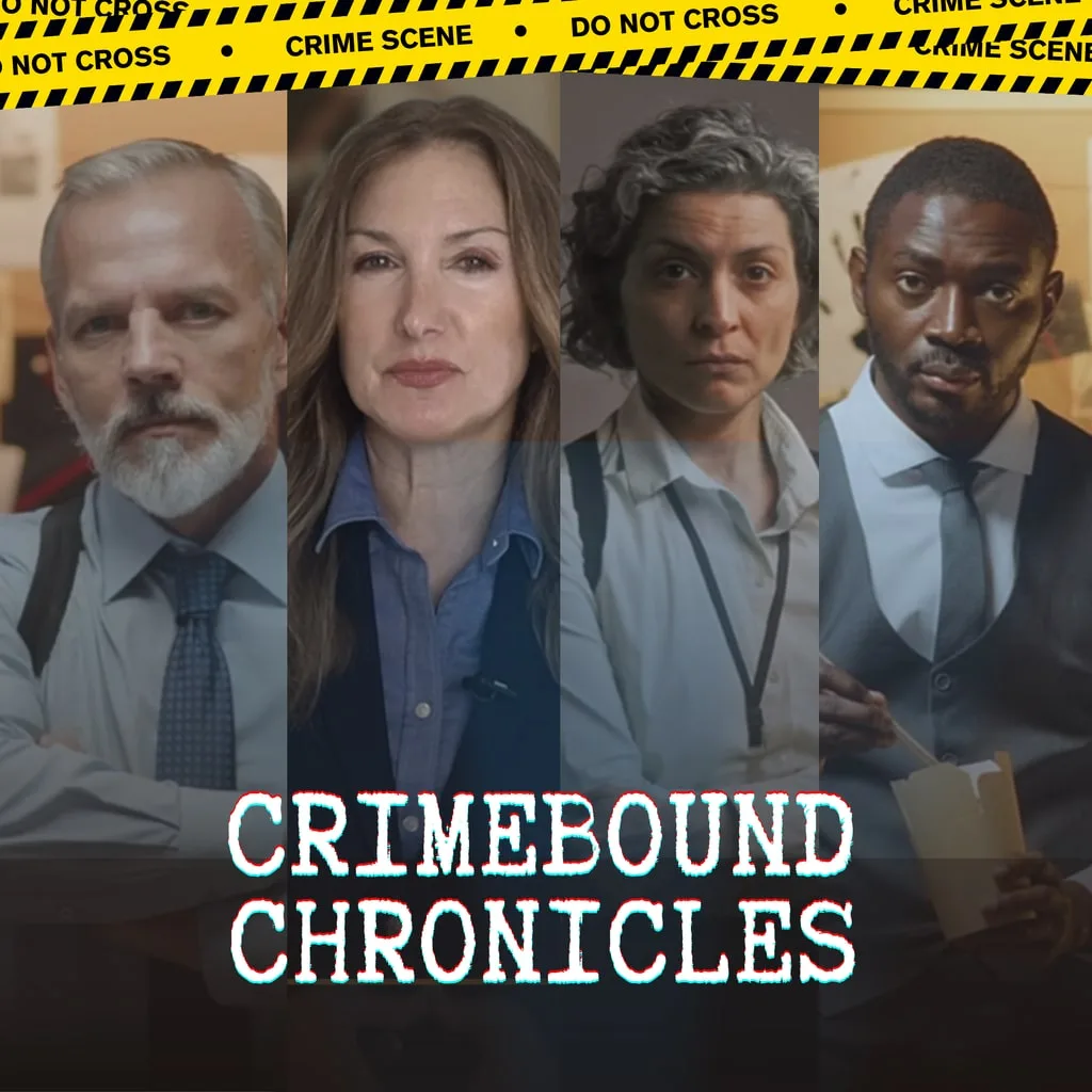 CrimeBound Chronicles [PS4] - изображение 1