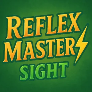 Reflex Master: Sight [PS5]