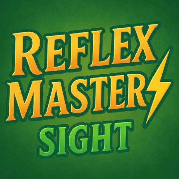 Reflex Master: Sight [PS5] - изображение 1