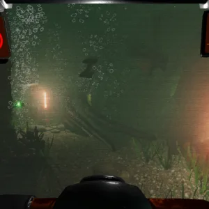 SUBMERSED 2 - The Hive [PS5] - изображение 3