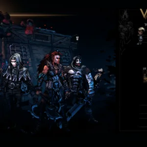 Darkest Dungeon II: Infernal Supporter Pack [PS4,&nbsp;PS5] - изображение 4