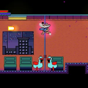Missing Banban [PS4] - изображение 3