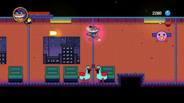 Missing Banban [PS4] - изображение 3
