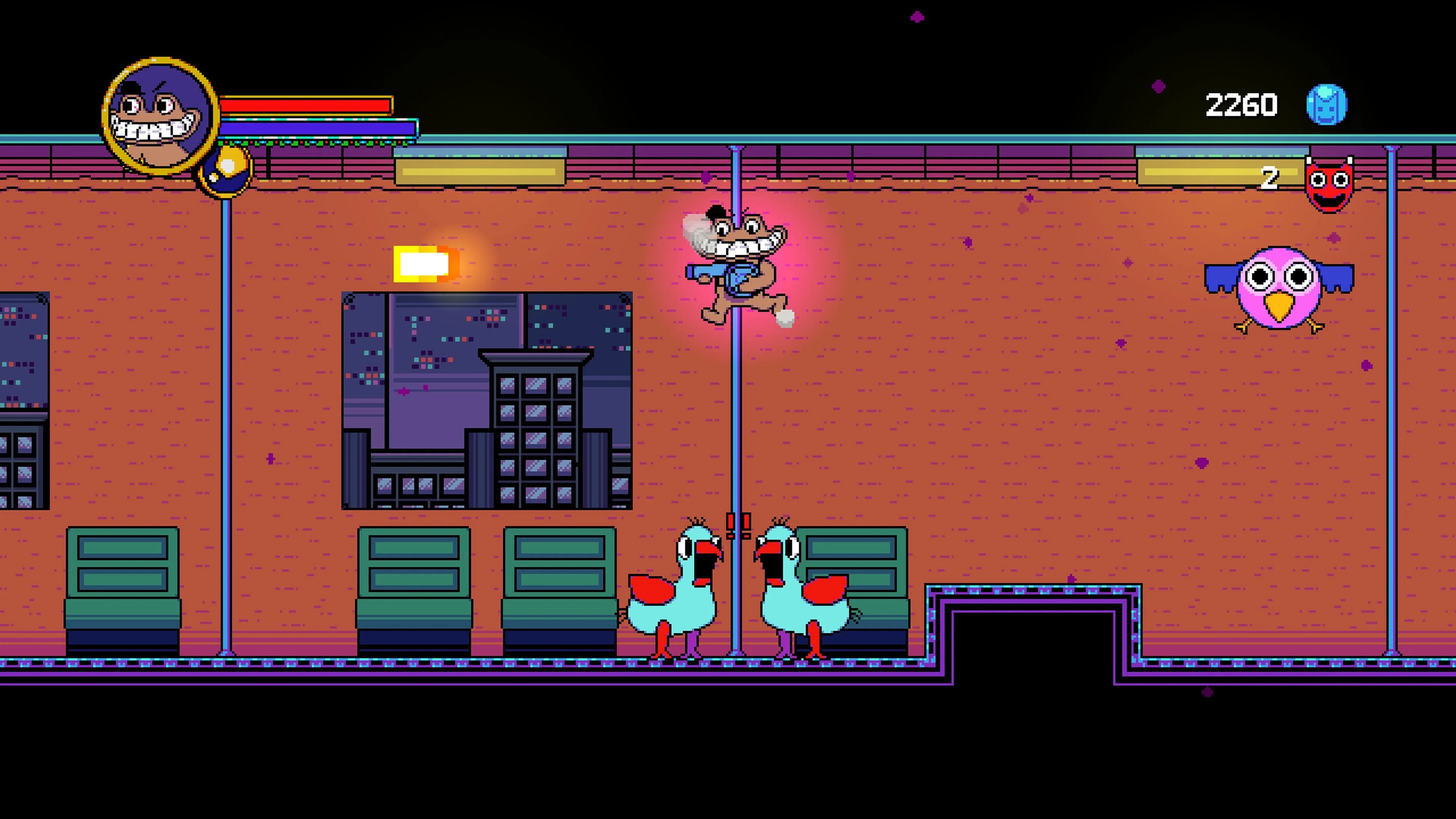 Missing Banban [PS4] - изображение 3