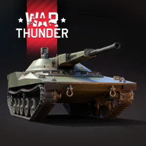 War Thunder - RDF/LT Pack