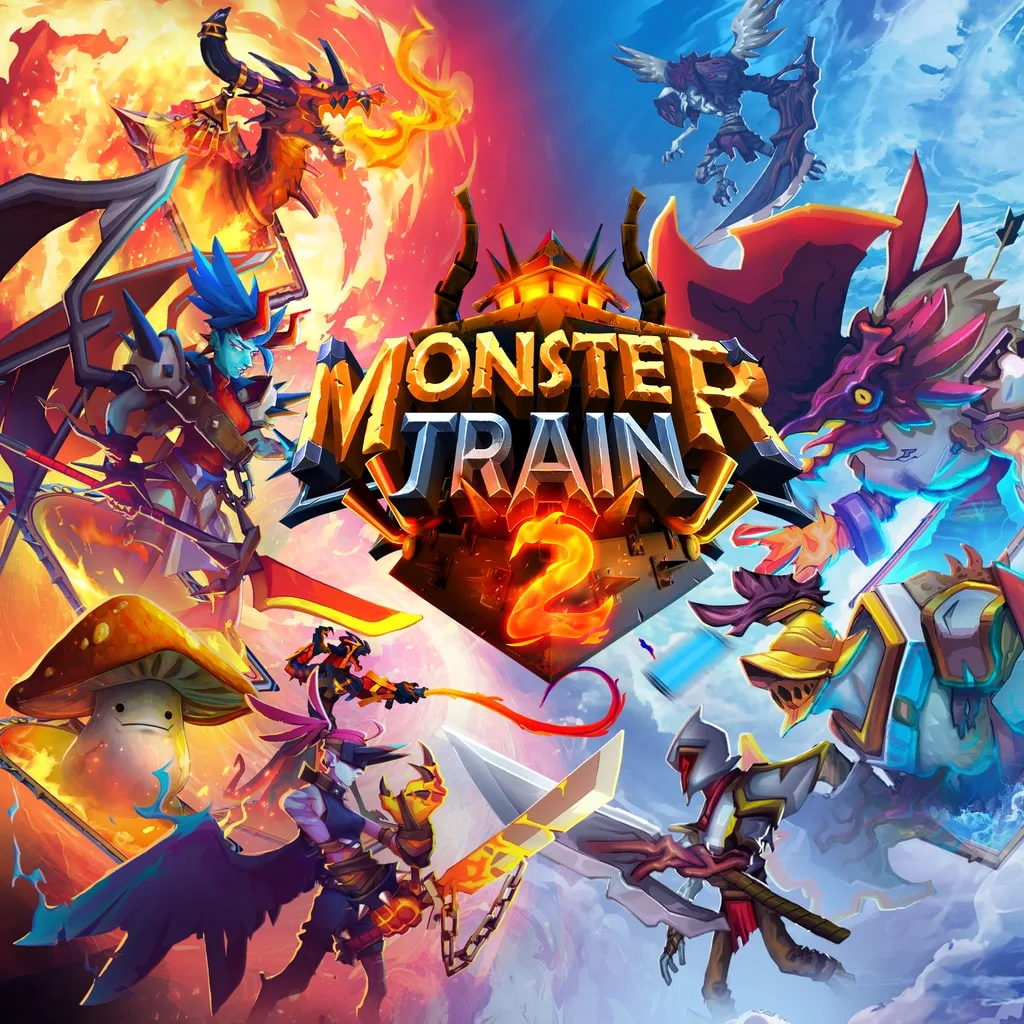 Monster Train 2 [PS5] - изображение 1