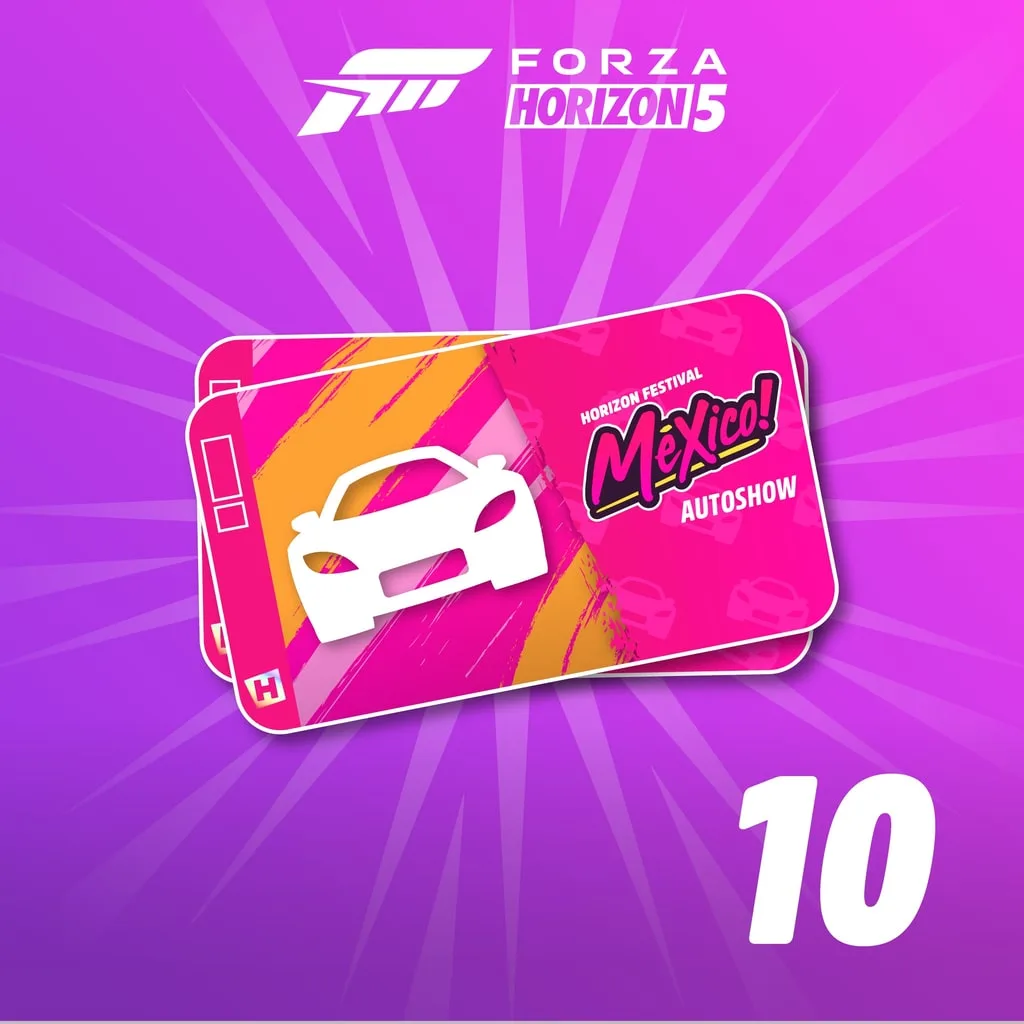 Car Vouchers (10) - изображение 1