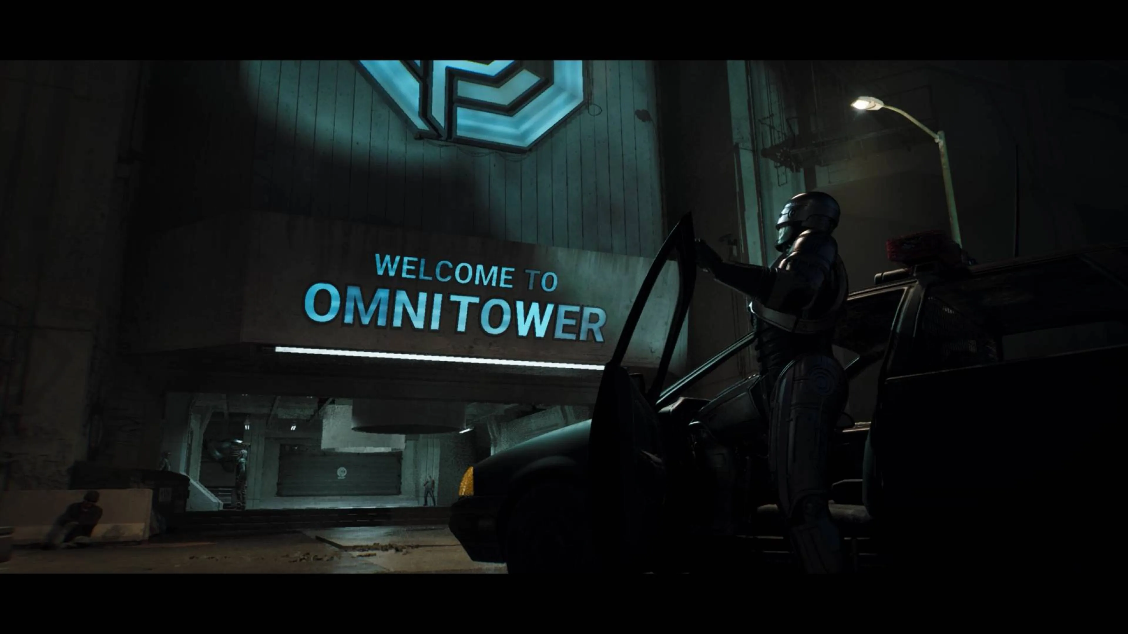 RoboCop: Rogue City - Unfinished Business [PS5] - изображение 3
