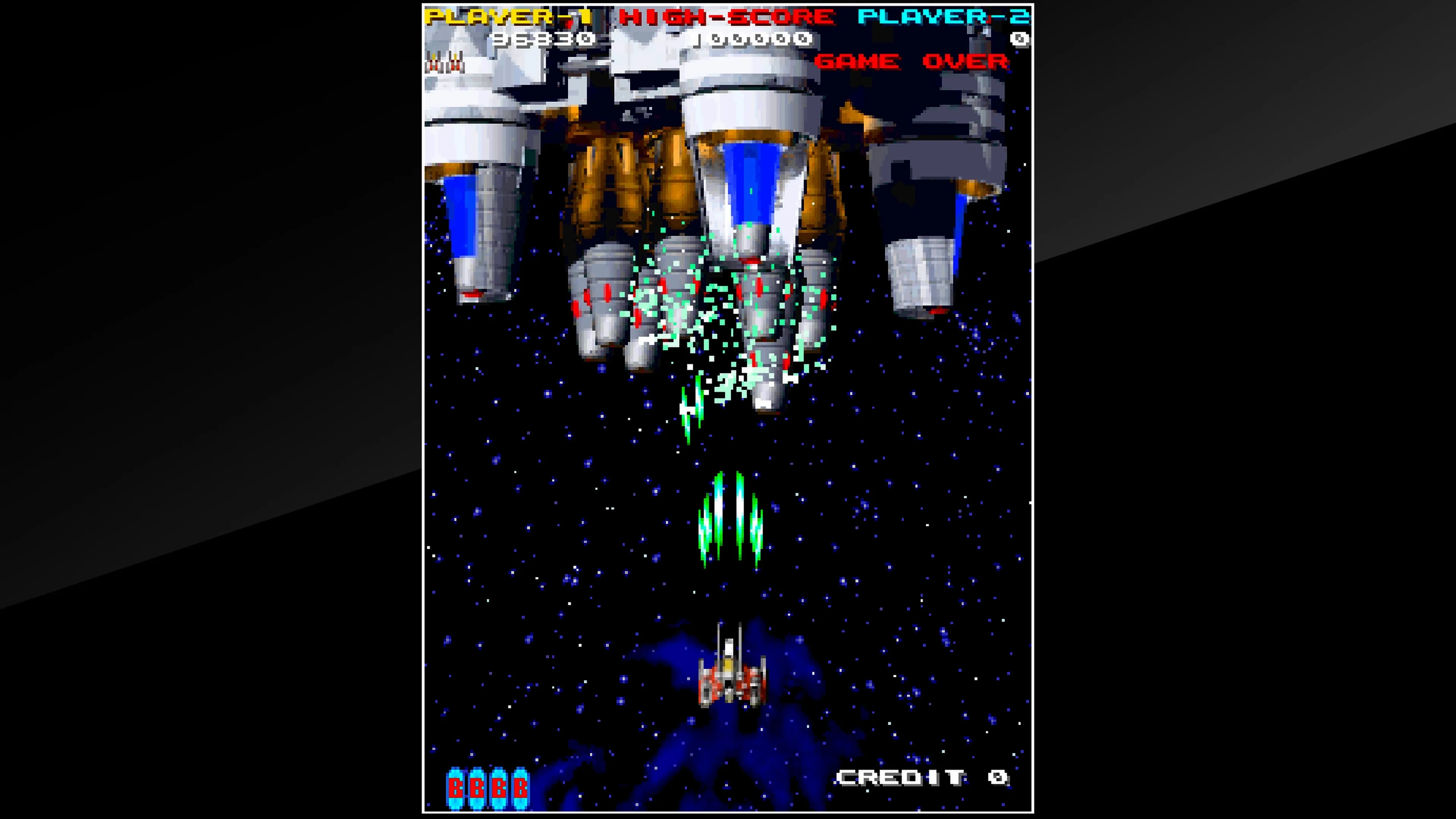 Arcade Archives NEBULASRAY [PS4] - изображение 4