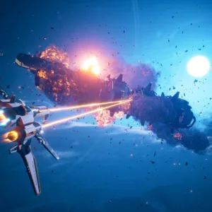 EVERSPACE 2 - Galactic Edition [PS5] - изображение 2