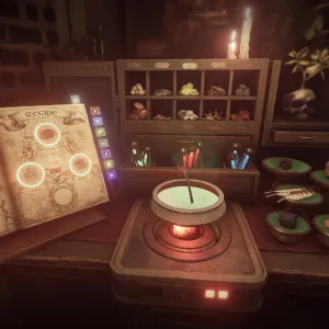 Escape First: Alchemist [PS5] - изображение 4