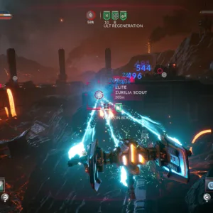 EVERSPACE 2 - Galactic Edition [PS5] - изображение 4