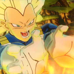 DRAGON BALL XENOVERSE 2 - Dragon Ball DAIMA Pack [PS4,&nbsp;PS5] - изображение 4