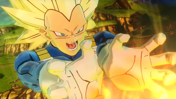 DRAGON BALL XENOVERSE 2 - Dragon Ball DAIMA Pack [PS4,&nbsp;PS5] - изображение 4