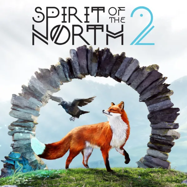 Spirit of the North 2 [PS5]
