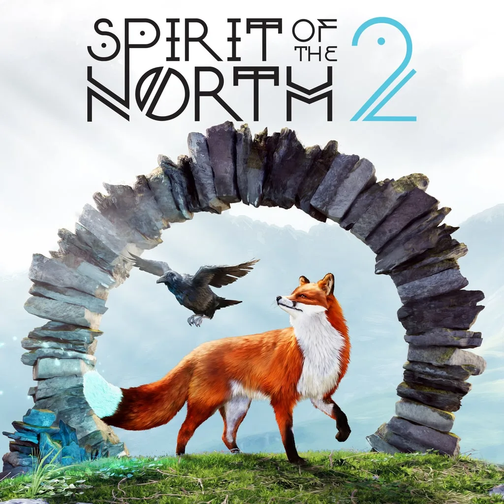 Spirit of the North 2 [PS5] - изображение 1