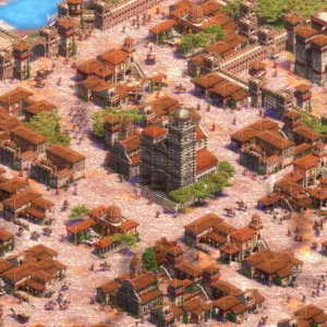 Age of Empires II: Definitive Edition - Premium Upgrade [PS5] - изображение 4