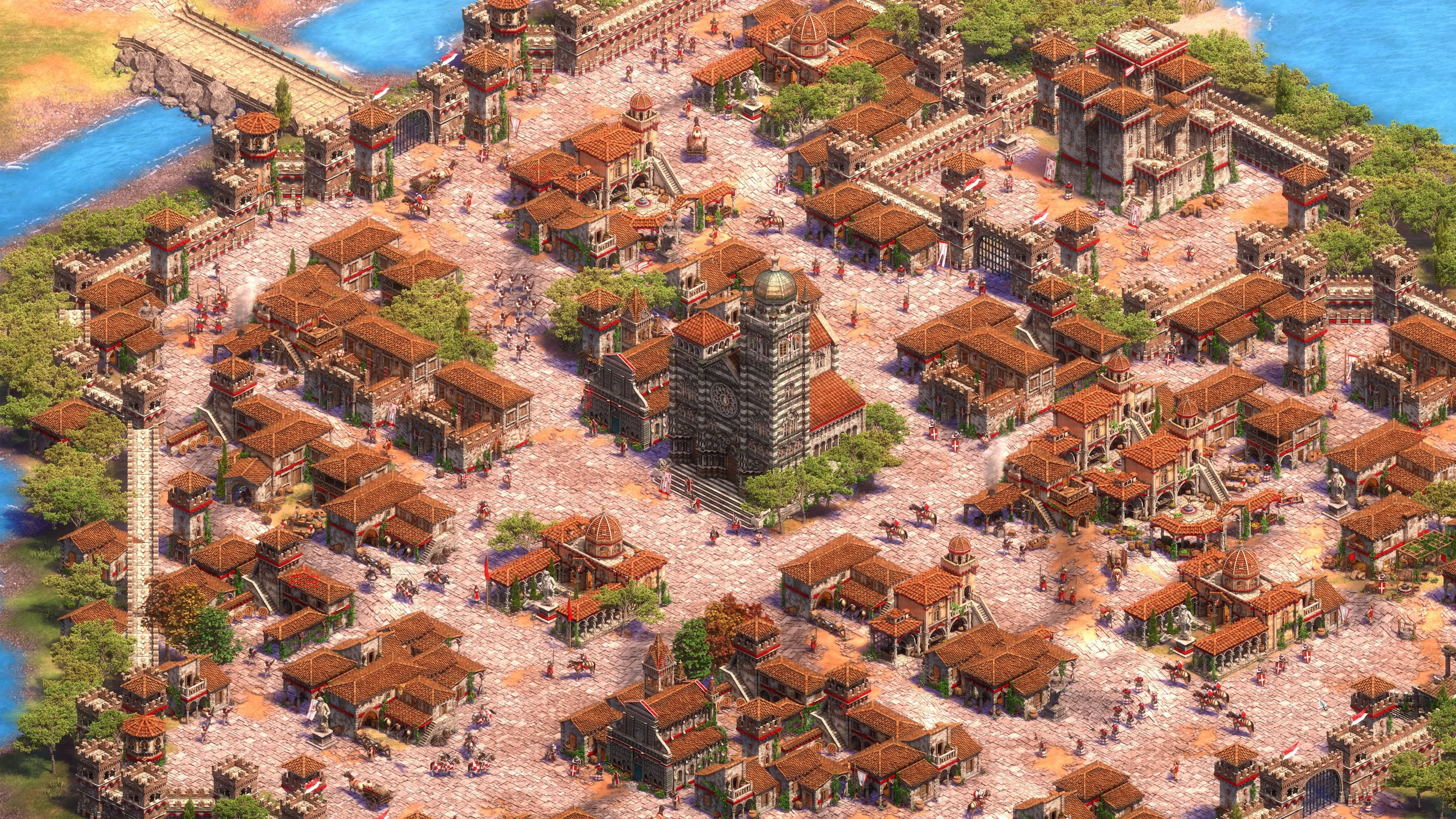 Age of Empires II: Definitive Edition - Premium Upgrade [PS5] - изображение 4