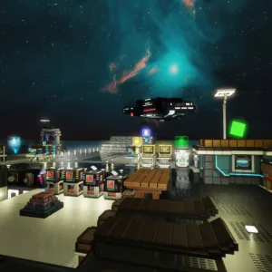 Cubic Odyssey [PS5] - изображение 4