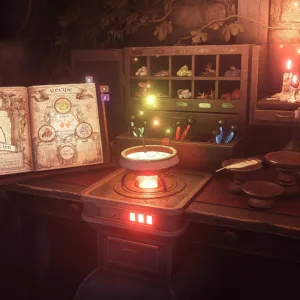 Escape First Alchemist PS4 & PS5 - изображение 3